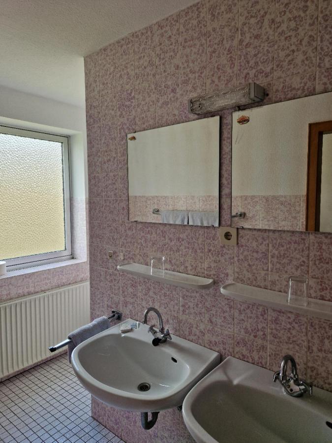 Landgasthof Restaurant Laibach 2* Bad Berleburg
