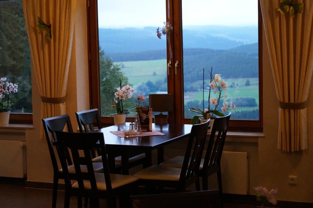Landgasthof Restaurant Laibach Hotel Bad Berleburg
