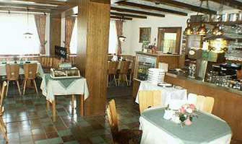 Landgasthof Restaurant Laibach Bad Berleburg