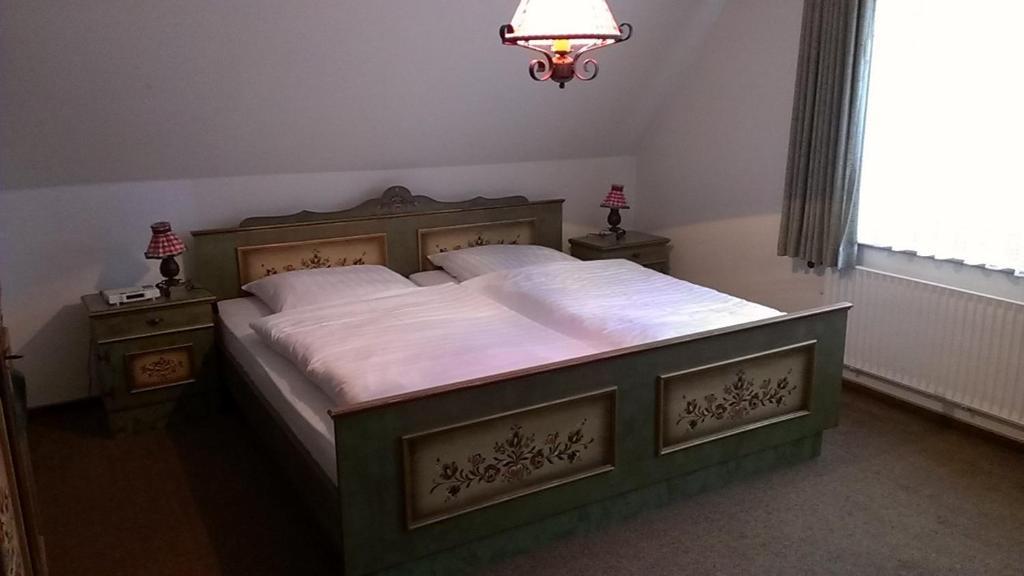 Hotel Landgasthof Restaurant Laibach Bad Berleburg