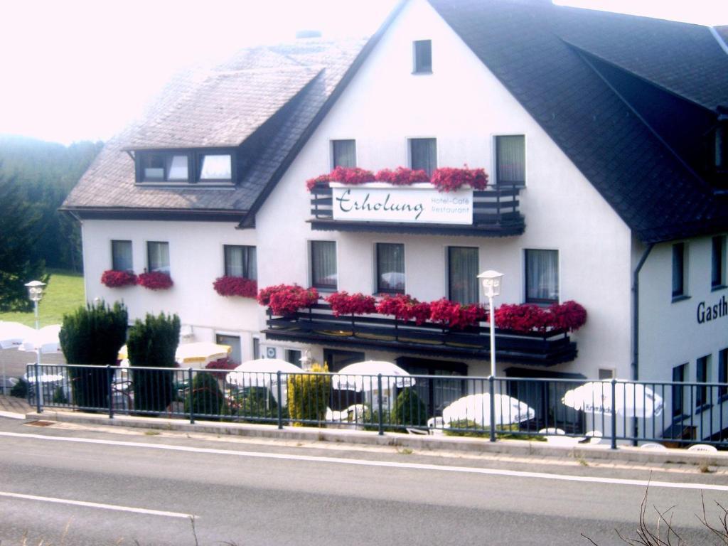 Landgasthof Restaurant Laibach Hotel