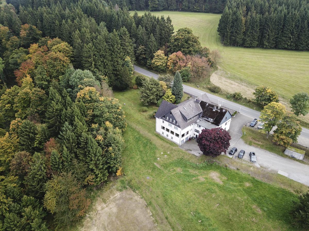 Hotel Landgasthof Restaurant Laibach