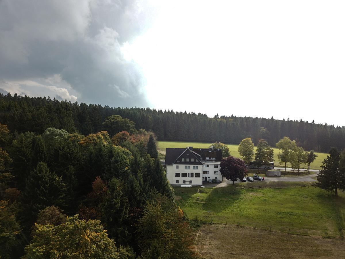 Hotel Landgasthof Restaurant Laibach Bad Berleburg